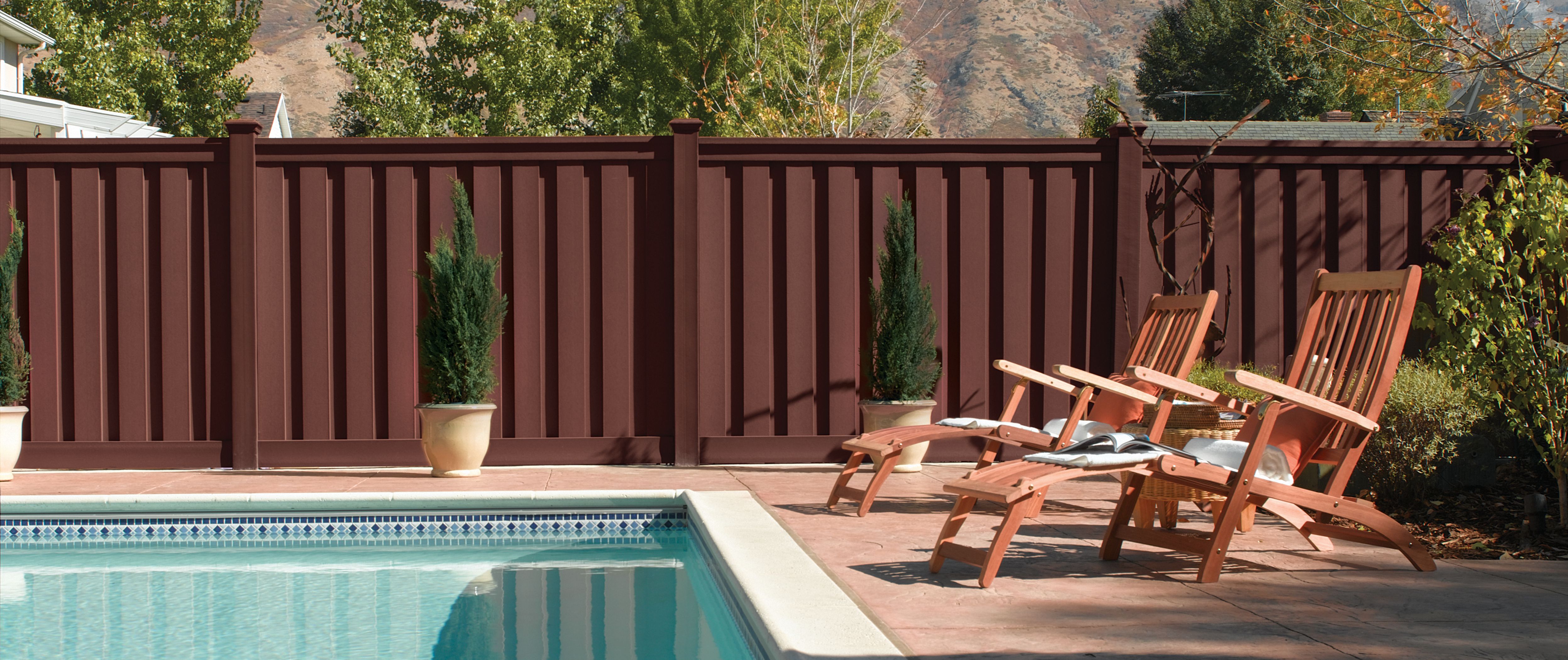 Trex® Composite Fencing | Trex